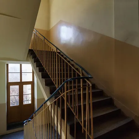Zwierzyniecka Ulica -Stare Miasto -Zamek Na Wawelu Краків Екстер'єр фото