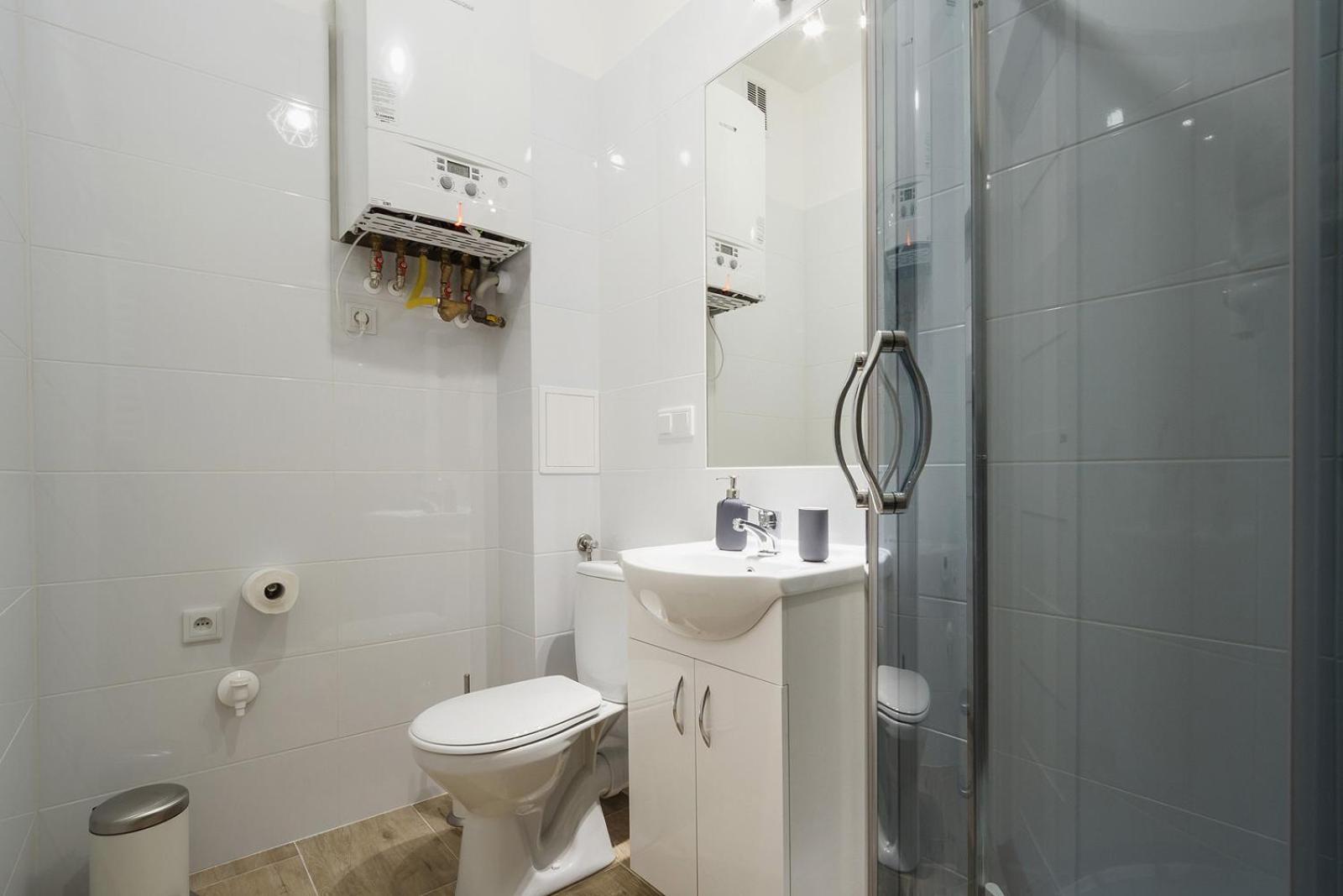Apartment Zwierzyniecka Ulica -stare -zamek Na Wawelu