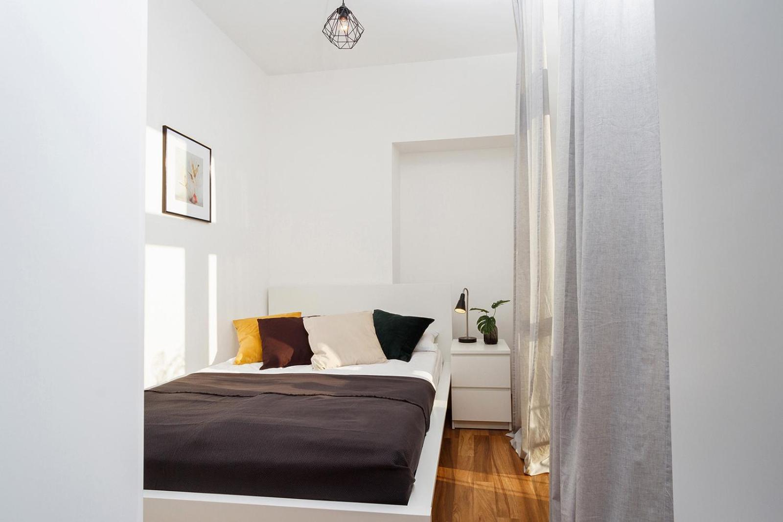 Apartment Zwierzyniecka Ulica -stare -zamek Na Wawelu *