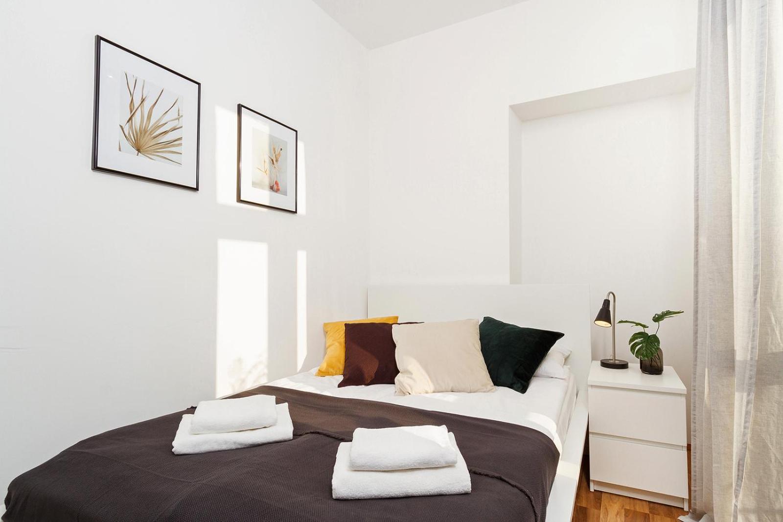Apartment Zwierzyniecka Ulica -stare -zamek Na Wawelu